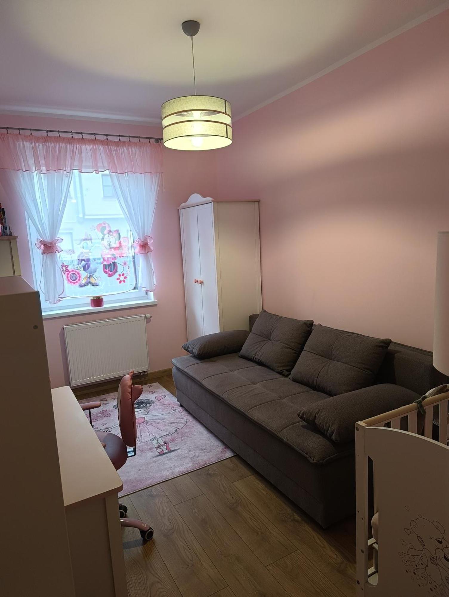 Apartament Rodzinny Z Ogrodkiem W Centrum Gizycka Gizycko Bagian luar foto